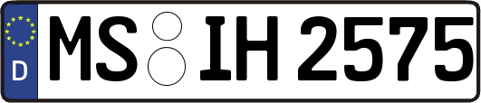 MS-IH2575