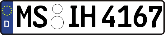 MS-IH4167
