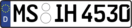 MS-IH4530