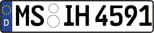 MS-IH4591