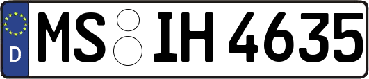 MS-IH4635