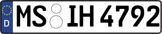 MS-IH4792