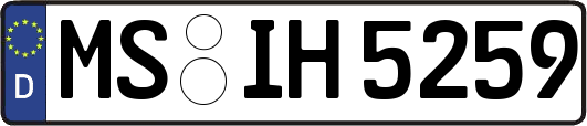 MS-IH5259