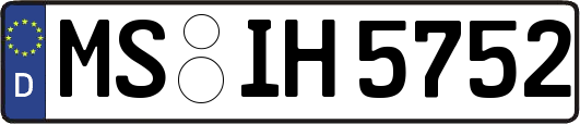 MS-IH5752