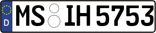 MS-IH5753