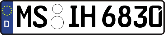 MS-IH6830