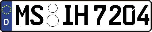 MS-IH7204