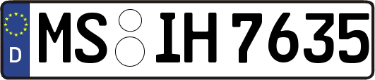 MS-IH7635