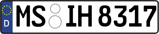 MS-IH8317
