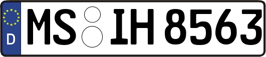 MS-IH8563