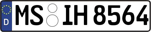 MS-IH8564