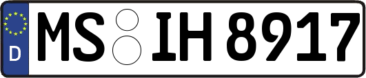 MS-IH8917
