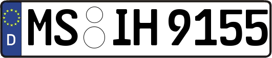 MS-IH9155