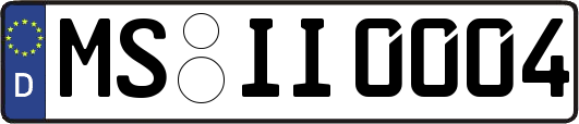 MS-II0004