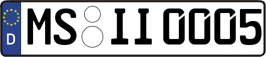 MS-II0005