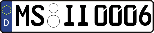 MS-II0006