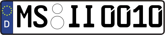 MS-II0010