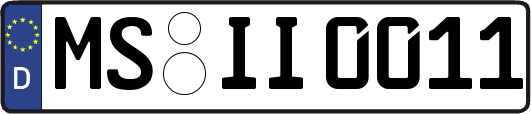 MS-II0011