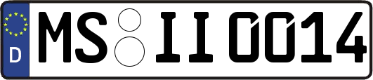 MS-II0014