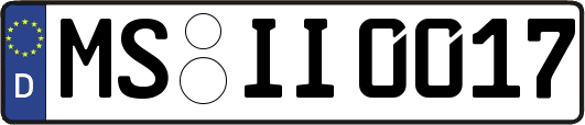 MS-II0017
