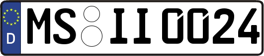 MS-II0024