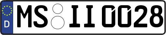 MS-II0028
