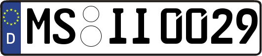 MS-II0029