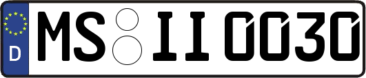 MS-II0030