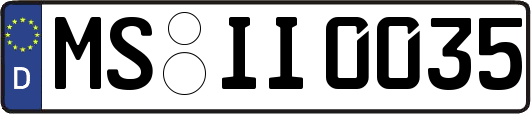 MS-II0035