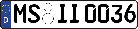 MS-II0036
