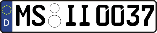 MS-II0037