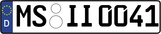 MS-II0041