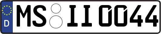 MS-II0044
