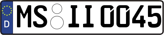 MS-II0045