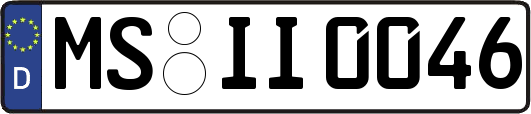 MS-II0046