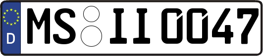 MS-II0047