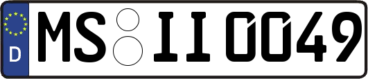 MS-II0049