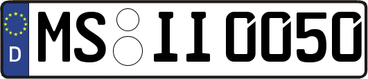 MS-II0050