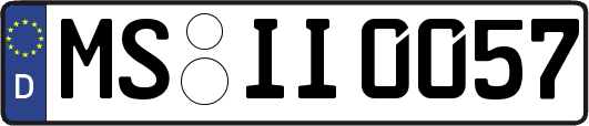 MS-II0057