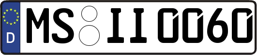 MS-II0060