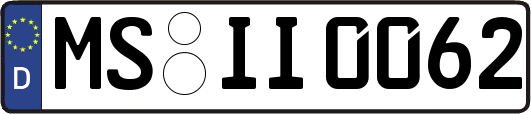MS-II0062
