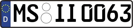 MS-II0063