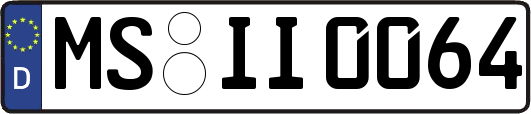 MS-II0064