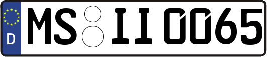 MS-II0065