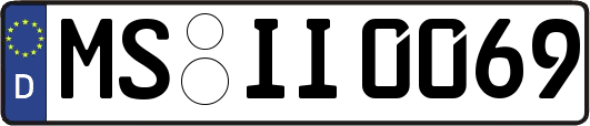 MS-II0069