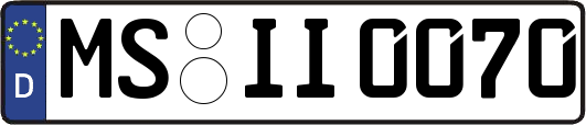 MS-II0070