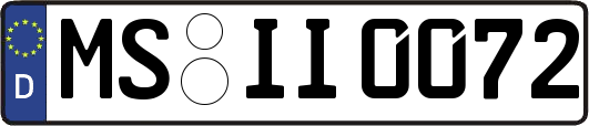 MS-II0072