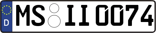 MS-II0074
