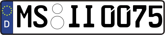MS-II0075