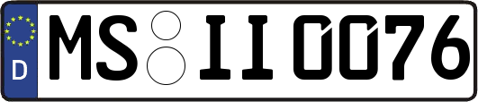 MS-II0076